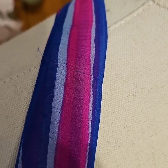 Nanette Lepore Cold Shoulder Dress - Picture 7 of 14